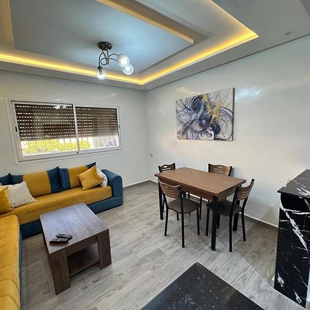 Appartement La bonne étoile à Imsouane Extérieur photo