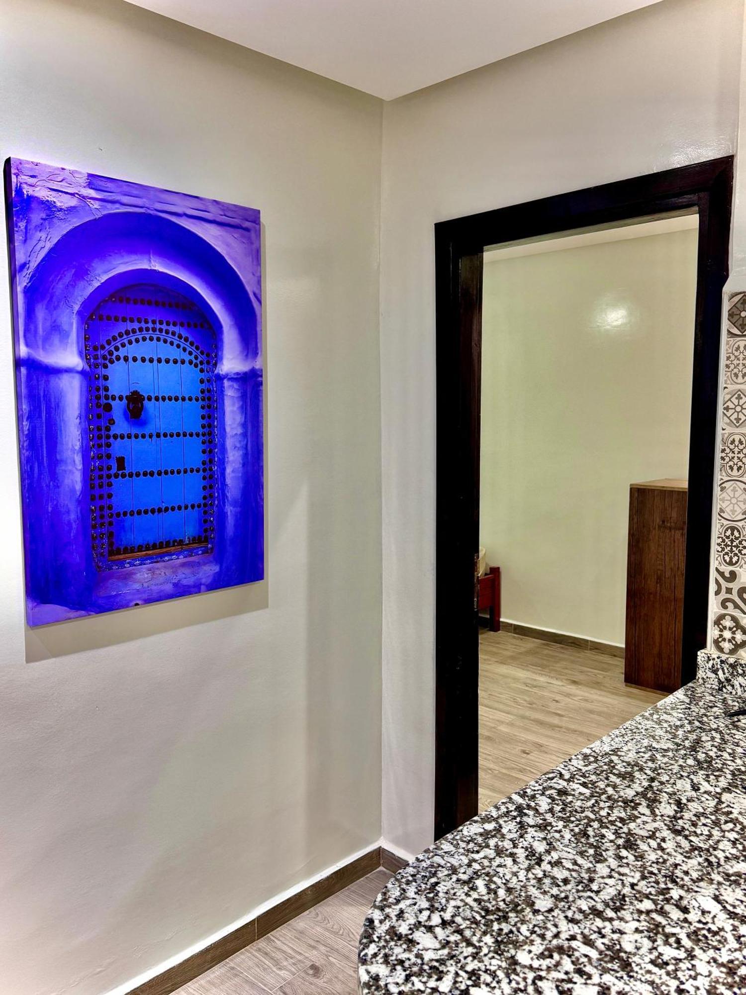 Appartement La bonne étoile à Imsouane Extérieur photo