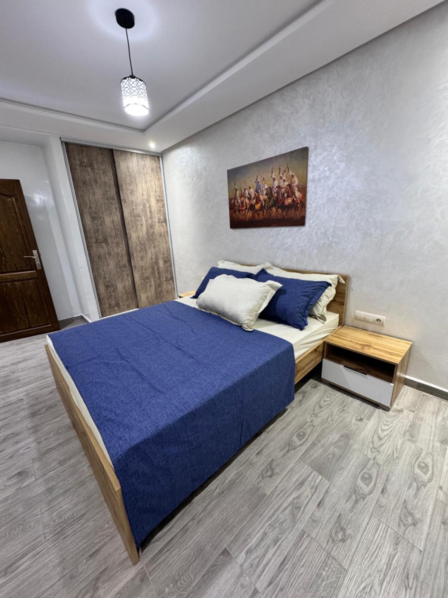 Appartement La bonne étoile à Imsouane Extérieur photo