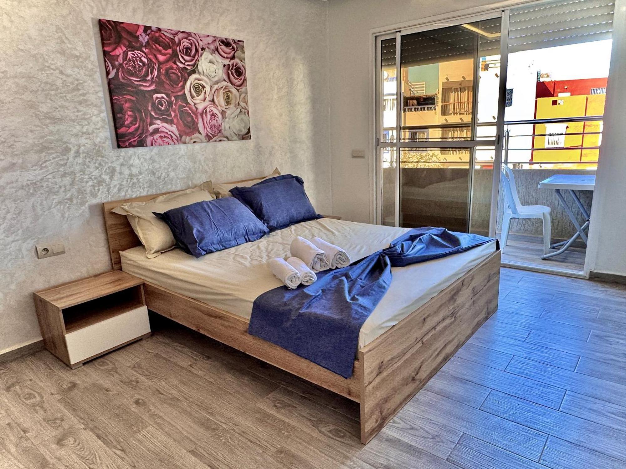 Appartement La bonne étoile à Imsouane Extérieur photo