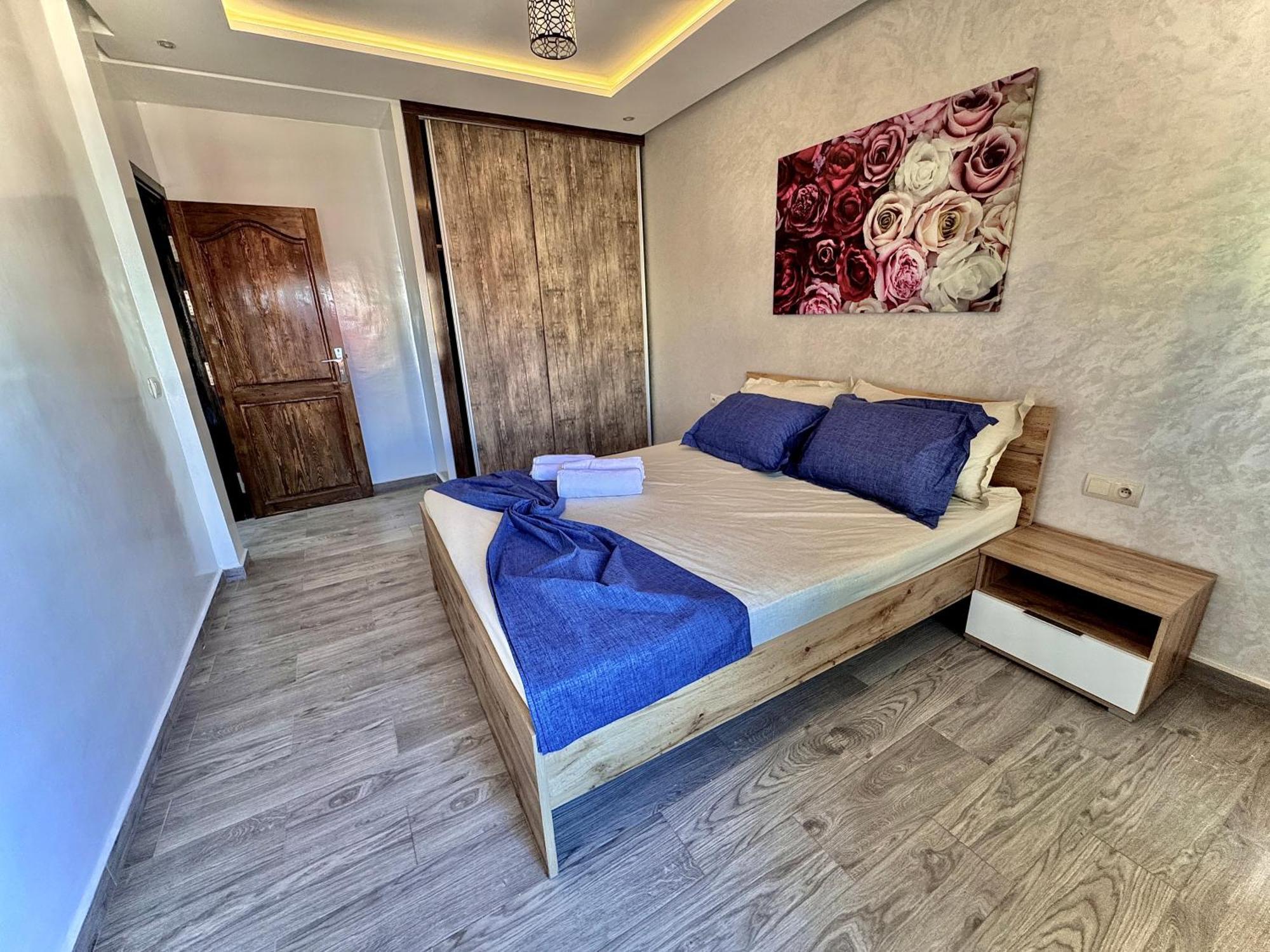 Appartement La bonne étoile à Imsouane Extérieur photo